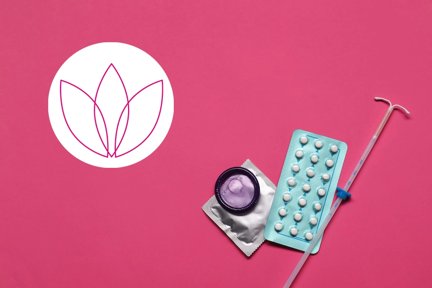 Empfängnisverhütung Frauenärztin Bella_Timpert