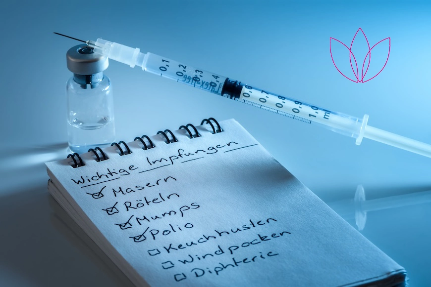 Frauenarztpraxis Bella-Timpert - Impfungen