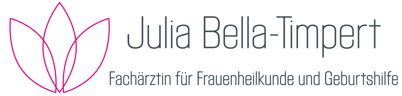 Logo Praxis Bella-Timpert