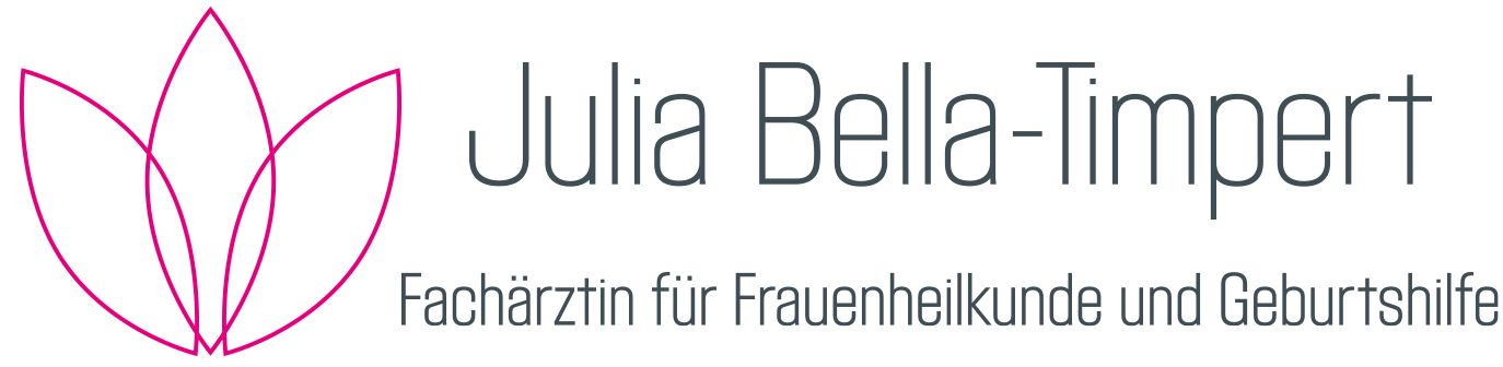 Logo Praxis Bella-Timpert